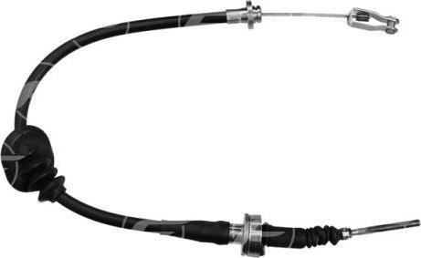 FARE 24642 - Cavo comando, Comando frizione www.autoricambi360.it