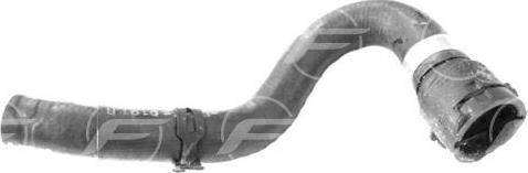 FARE 24047 - Flessibile radiatore www.autoricambi360.it