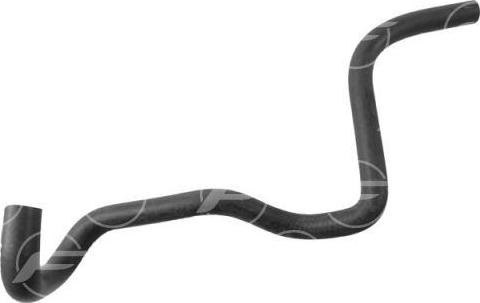FARE 24059 - Flessibile radiatore www.autoricambi360.it