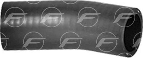 FARE 24060 - Flessibile radiatore www.autoricambi360.it