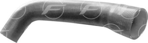 FARE 24007 - Flessibile radiatore www.autoricambi360.it