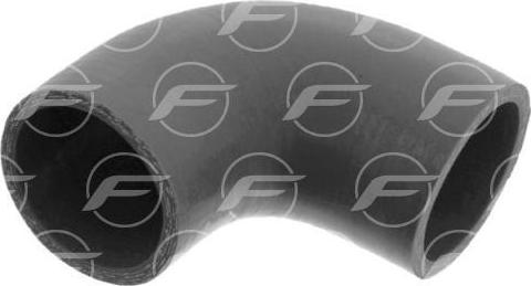 FARE 24011 - Flessibile radiatore www.autoricambi360.it