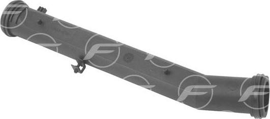 FARE 2401 - Condotto del refrigerante www.autoricambi360.it
