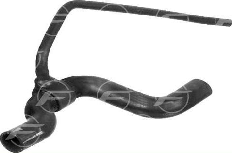 FARE 24087 - Flessibile radiatore www.autoricambi360.it