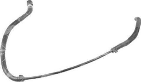 FARE 24037 - Flessibile radiatore www.autoricambi360.it