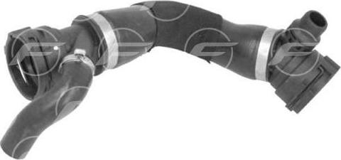 FARE 24024 - Flessibile radiatore www.autoricambi360.it