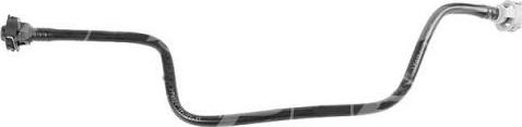 FARE 24027 - Flessibile radiatore www.autoricambi360.it