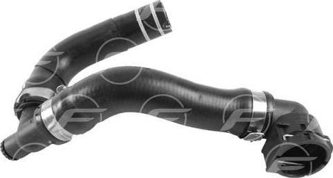 FARE 24078 - Flessibile radiatore www.autoricambi360.it