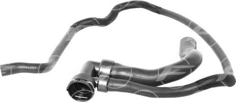 FARE 24144 - Flessibile radiatore www.autoricambi360.it
