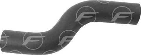 FARE 24166 - Flessibile radiatore www.autoricambi360.it