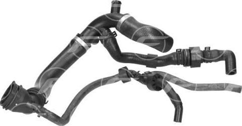 FARE 24162 - Flessibile radiatore www.autoricambi360.it