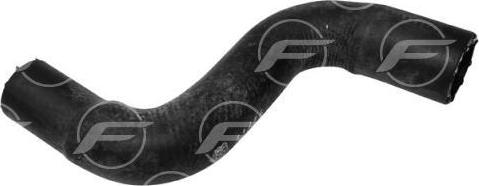 FARE 24100 - Flessibile radiatore www.autoricambi360.it