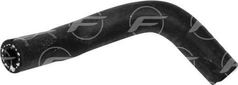 FARE 24101 - Flessibile radiatore www.autoricambi360.it