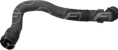 FARE 24131 - Flessibile radiatore www.autoricambi360.it