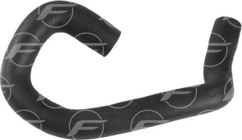 FARE 24125 - Flessibile radiatore www.autoricambi360.it