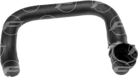 FARE 24176 - Flessibile radiatore www.autoricambi360.it