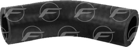 FARE 24170 - Flessibile radiatore www.autoricambi360.it