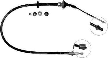 FARE 24873 - Cavo comando, Comando frizione www.autoricambi360.it