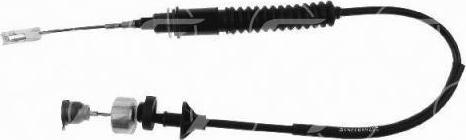FARE 24268 - Cavo comando, Comando frizione www.autoricambi360.it