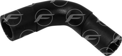 FARE 24203 - Flessibile radiatore www.autoricambi360.it