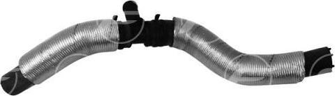 FARE 24207 - Flessibile radiatore www.autoricambi360.it