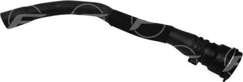 FARE 24214 - Flessibile radiatore www.autoricambi360.it