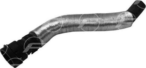 FARE 24217 - Flessibile radiatore www.autoricambi360.it