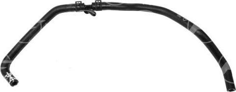 FARE 24223 - Flessibile radiatore www.autoricambi360.it