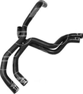 FARE 24222 - Flessibile radiatore www.autoricambi360.it