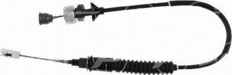 FARE 24278 - Cavo comando, Comando frizione www.autoricambi360.it