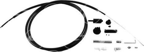 FARE 25547 - Cavo acceleratore www.autoricambi360.it