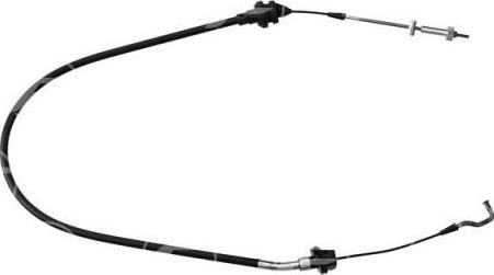 FARE 25509 - Cavo acceleratore www.autoricambi360.it
