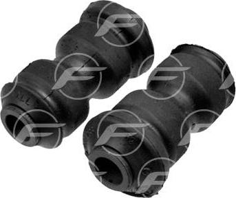 FARE 2550 - Supporto, Braccio oscillante www.autoricambi360.it