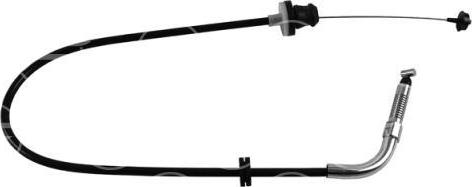 FARE 25698 - Cavo acceleratore www.autoricambi360.it