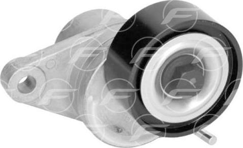 FARE 25094 - Tendicinghia, Cinghia Poly-V www.autoricambi360.it