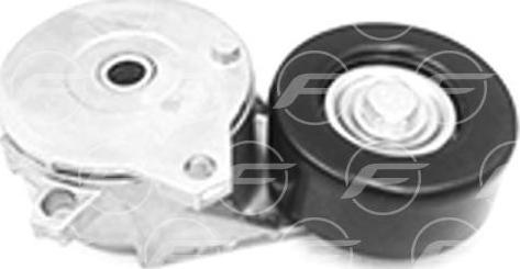 FARE 25096 - Tendicinghia, Cinghia Poly-V www.autoricambi360.it