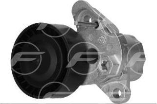 FARE 25098 - Tendicinghia, Cinghia Poly-V www.autoricambi360.it
