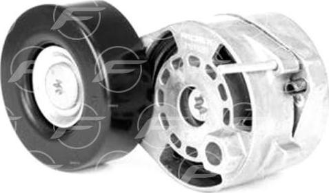 FARE 25093 - Tendicinghia, Cinghia Poly-V www.autoricambi360.it