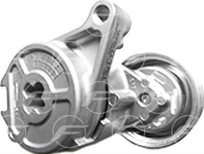 FARE 25092 - Tendicinghia, Cinghia Poly-V www.autoricambi360.it