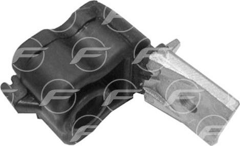 FARE 2506 - Supporto, Silenziatore www.autoricambi360.it