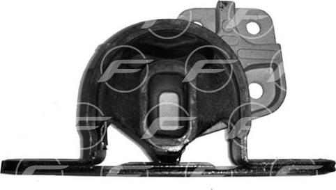 FARE 2500 - Sospensione, Motore www.autoricambi360.it