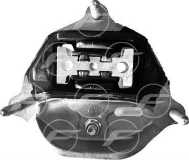 FARE 25081 - Sospensione, Motore www.autoricambi360.it