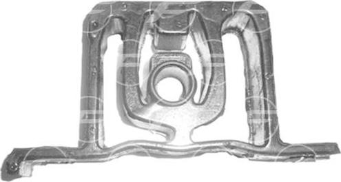 FARE 2514 - Supporto, Silenziatore www.autoricambi360.it