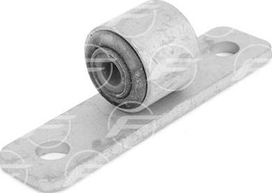 FARE 2515 - Supporto, Silenziatore www.autoricambi360.it