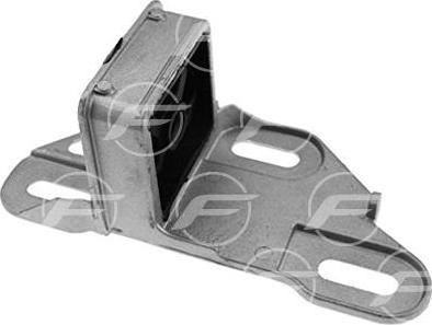 FARE 2516 - Supporto, Silenziatore www.autoricambi360.it