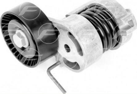FARE 25109 - Tendicinghia, Cinghia Poly-V www.autoricambi360.it