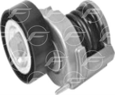 FARE 25104 - Tendicinghia, Cinghia Poly-V www.autoricambi360.it