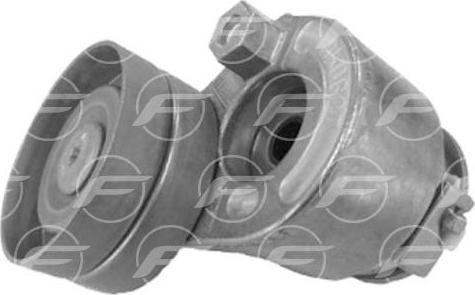 FARE 25106 - Tendicinghia, Cinghia Poly-V www.autoricambi360.it