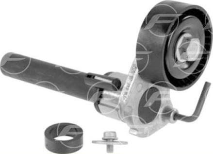 FARE 25103 - Tendicinghia, Cinghia Poly-V www.autoricambi360.it