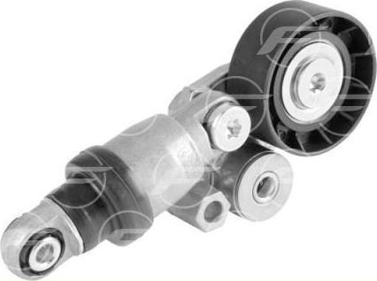 FARE 25102 - Tendicinghia, Cinghia Poly-V www.autoricambi360.it